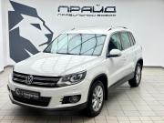 Volkswagen Tiguan I Рестайлинг Ростов-на-Дону  - изображение 17