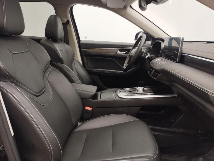 Haval Jolion I Рестайлинг Москва  - изображение 10