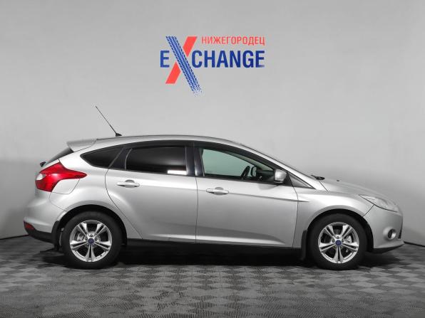Ford Focus III с пробегом 2011 года, цена 599 000 рублей, 208137 км, хэтчбек, Автокод Объявления