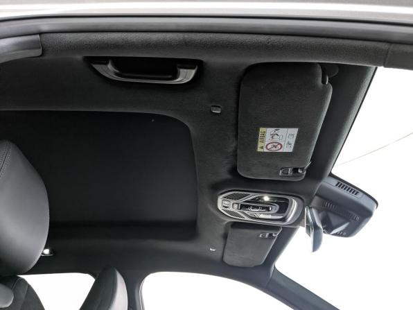 Geely Monjaro I с пробегом 2024 года, цена 3 430 000 рублей, 31781 км, внедорожник, Автокод Объявления