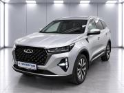 Chery Tiggo 7 Pro Max I Москва  - изображение 18