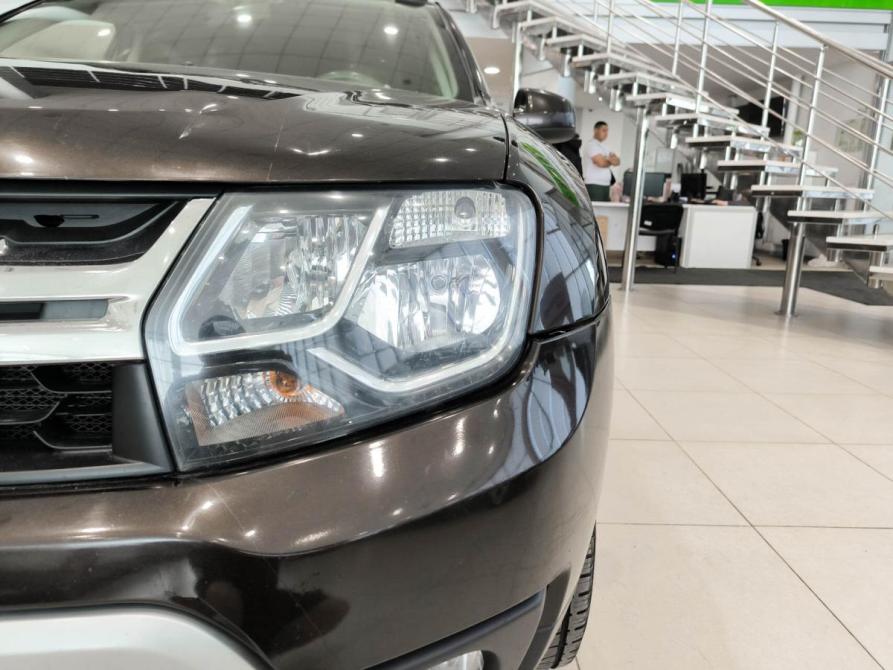 Renault Duster I Рестайлинг Казань  - изображение 21