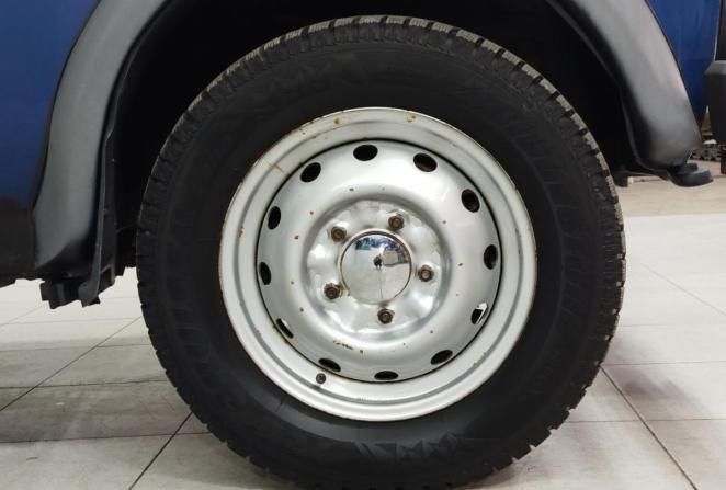 Lada (ВАЗ) 2121 (4x4) I Рестайлинг с пробегом 2014 года, цена 520 000 рублей, 92947 км, внедорожник, Автокод Объявления
