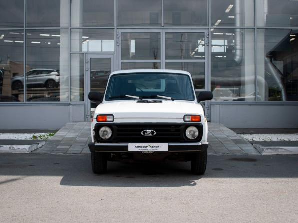 Lada (ВАЗ) 2131 (4x4) I с пробегом 2018 года, цена 600 000 рублей, 68625 км, внедорожник, Автокод Объявления