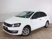 Volkswagen Polo V Рестайлинг Калуга  - изображение 17