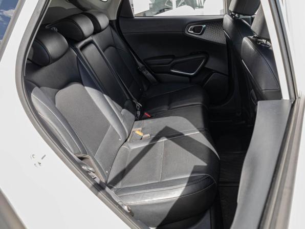 Kia Soul III с пробегом 2019 года, цена 1 939 000 рублей, 132688 км, хэтчбек, Автокод Объявления