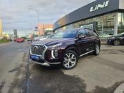 Hyundai Palisade I Санкт-Петербург  - изображение 33