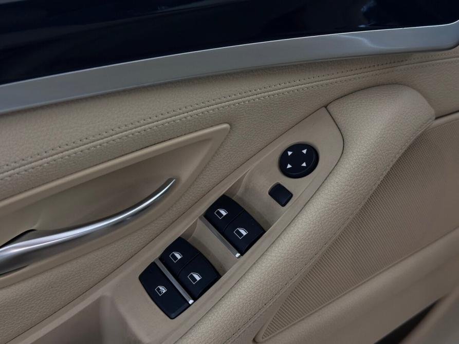 BMW 5 серии VI (F10/F11/F07) Рестайлинг Балашиха  - изображение 10