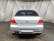 Nissan Almera Classic I Москва  - изображение 24