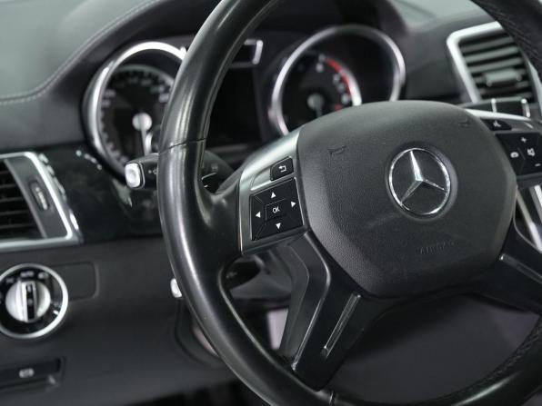 Mercedes-Benz GL-Класс II (X166) с пробегом 2014 года, цена 3 250 000 рублей, 188995 км, внедорожник, Автокод Объявления
