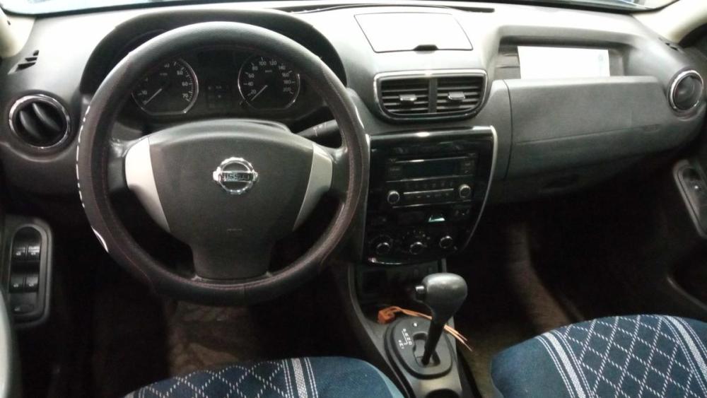 Nissan Terrano III (D10) Санкт-Петербург  - изображение 5