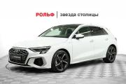 Audi A3 IV (8Y) Москва  - изображение 23