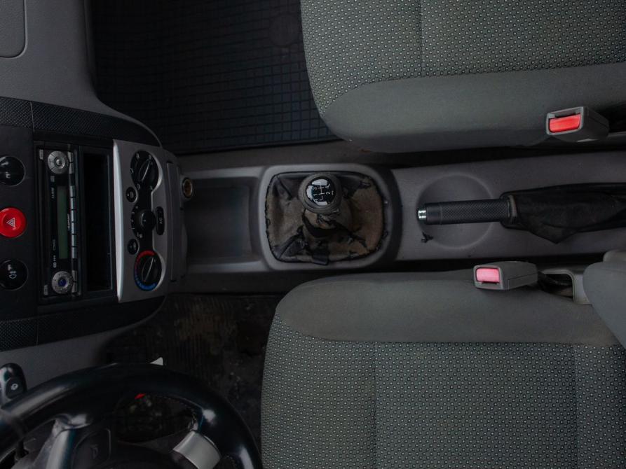 Chevrolet Aveo I Иваново  - изображение 28