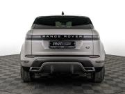 Land Rover Range Rover Evoque II Рестайлинг Москва  - изображение 36