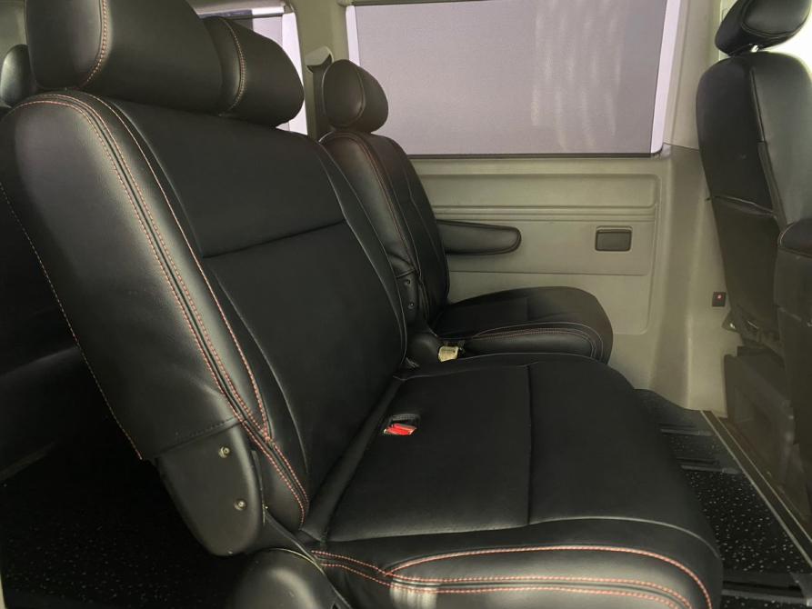Volkswagen Caravelle T5 Рестайлинг Воронеж  - изображение 14