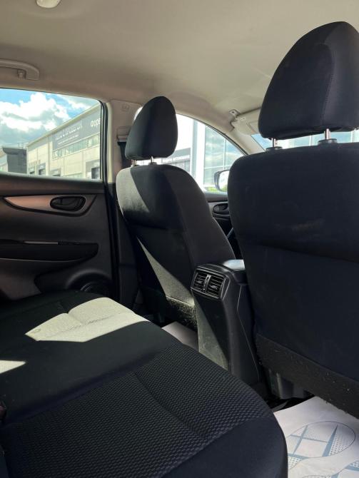Nissan Qashqai II Омск  - изображение 12