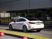 Mazda 6 III (GJ) Рестайлинг Санкт-Петербург  - изображение 39