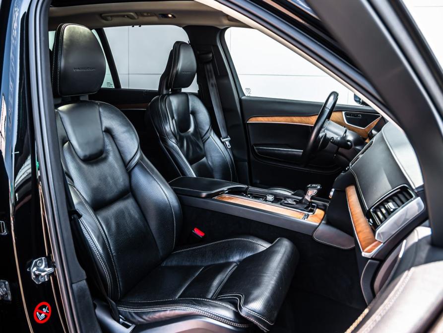Volvo XC90 II Магнитогорск  - изображение 20