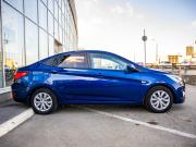 Hyundai Solaris I Рестайлинг Волгоград  - изображение 43