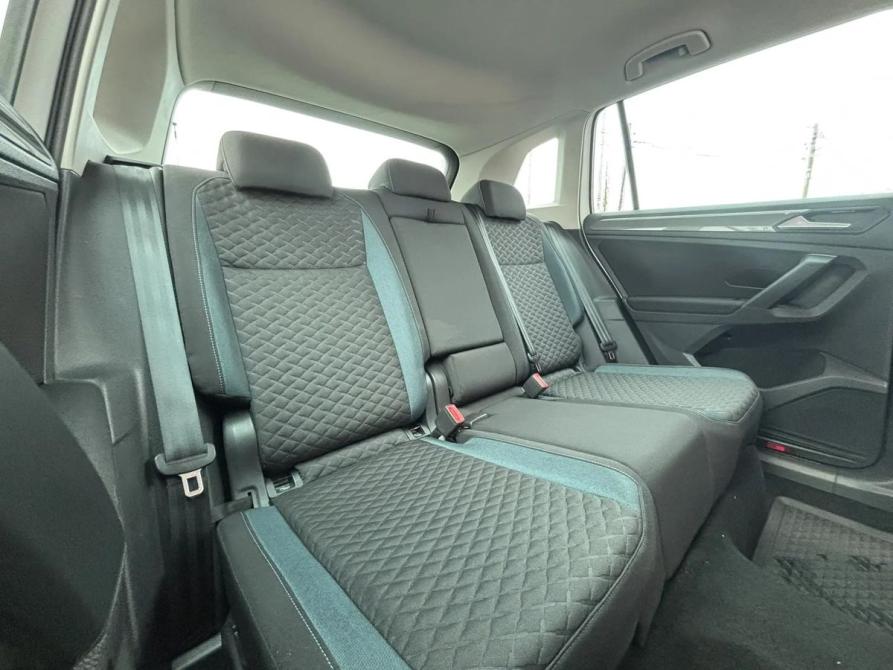 Volkswagen Tiguan II Краснодар  - изображение 13