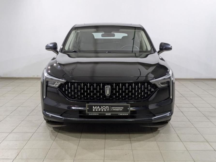 FAW Bestune B70 I Химки  - изображение 8