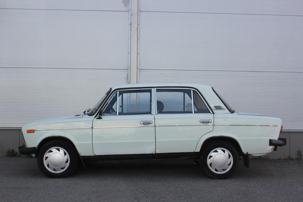 Lada (ВАЗ) 2106 Белгород  - изображение 6