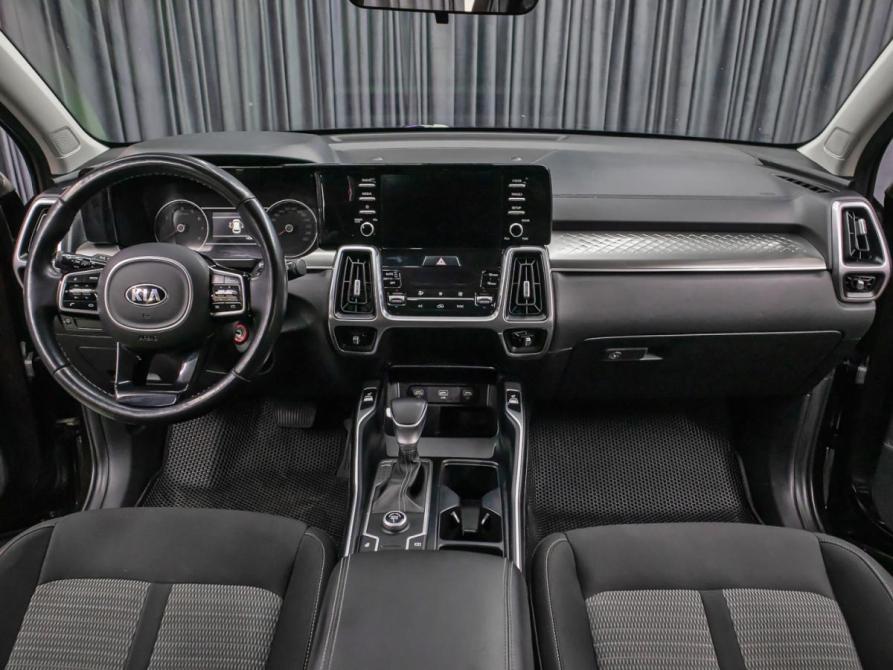 Kia Sorento IV Москва  - изображение 13