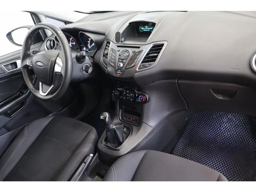 Ford Fiesta Mk6 Рестайлинг Коломна  - изображение 5