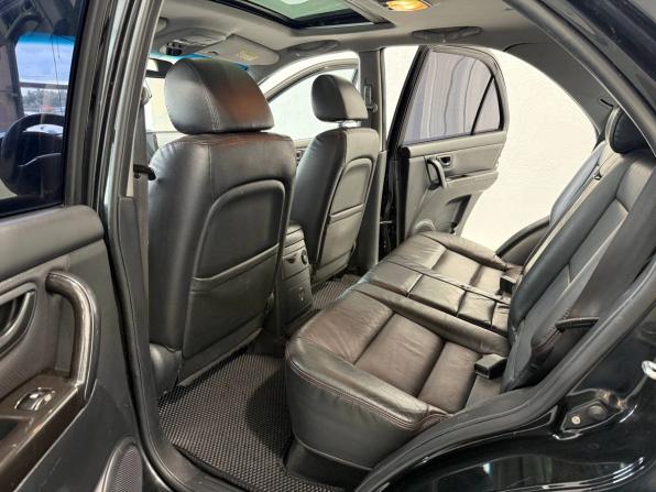 Kia Sorento I Рестайлинг с пробегом 2007 года, цена 620 000 рублей, 339729 км, внедорожник, Автокод Объявления