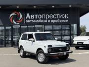 Lada (ВАЗ) 2121 (4x4) I Рестайлинг Волгоград  - изображение 14