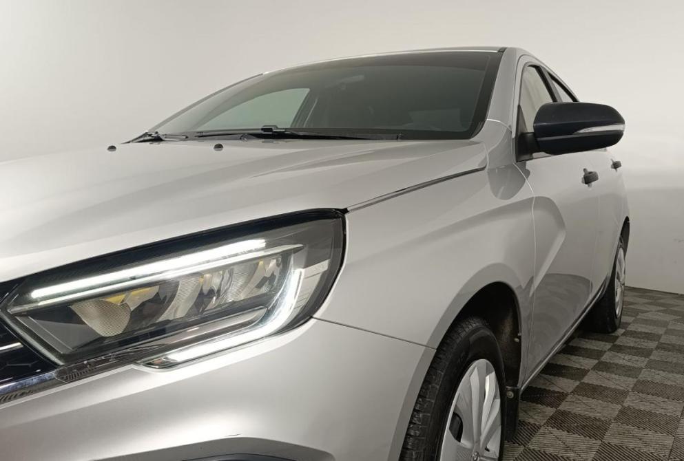 Lada (ВАЗ) Vesta I Рестайлинг (NG) Волгоград  - изображение 20