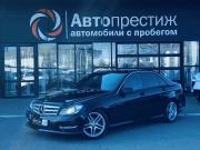 Mercedes-Benz C-Класс III (W204) Рестайлинг Волгоград  - изображение 23