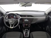 Kia Rio IV Рестайлинг Москва  - изображение 40