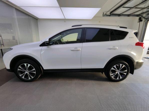 Toyota RAV4 IV (XA40) с пробегом 2014 года, цена 2 199 000 рублей, 196763 км, внедорожник, Автокод Объявления