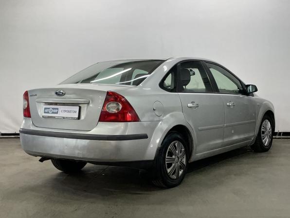 Ford Focus II с пробегом 2008 года, цена 389 000 рублей, 291224 км, седан, Автокод Объявления
