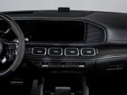 Mercedes-Benz GLE AMG II (V167) Рестайлинг Москва  - изображение 36