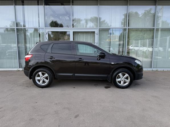 Nissan Qashqai I Рестайлинг с пробегом 2012 года, цена 840 000 рублей, 297000 км, внедорожник, Автокод Объявления