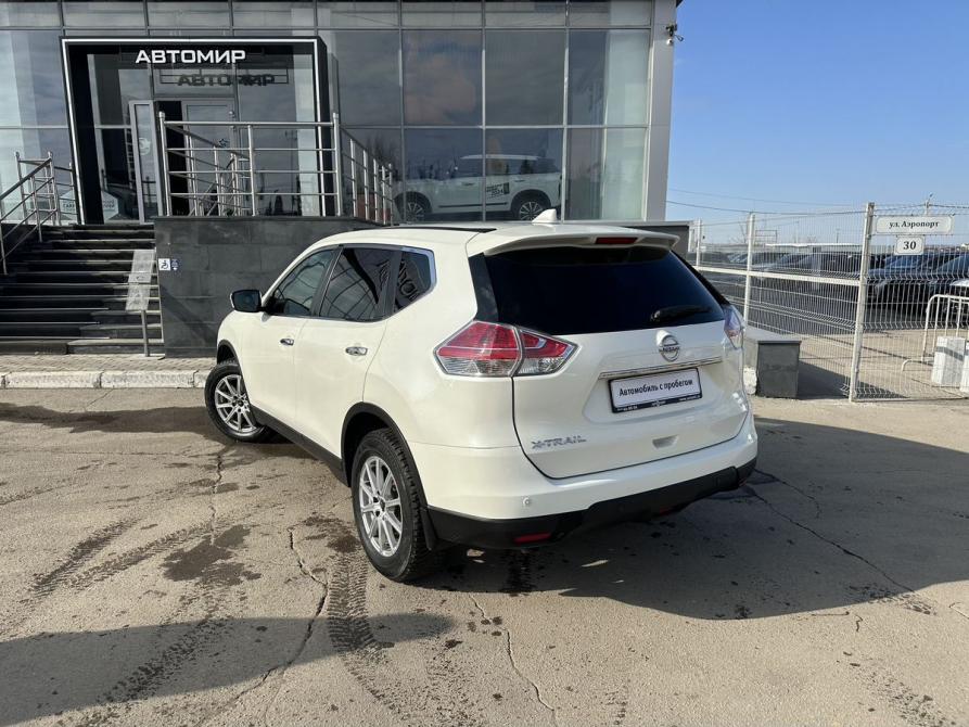 Nissan X-Trail III Саратов  - изображение 7