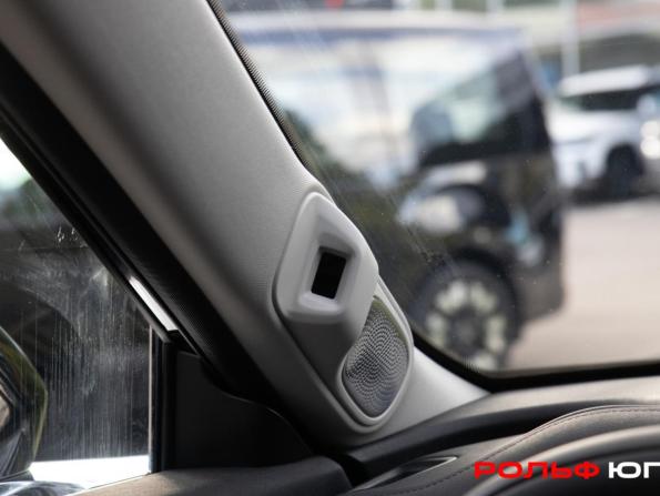 GAC Trumpchi S9 с пробегом 2025 года, цена 5 218 000 рублей, 1607 км, внедорожник, Автокод Объявления
