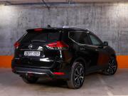 Nissan X-Trail III Рестайлинг Уфа  - изображение 26