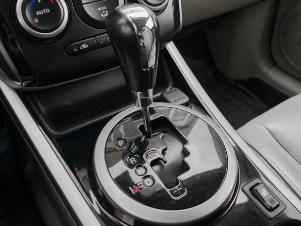 Mazda CX-7 I Рестайлинг с пробегом 2010 года, цена 1 180 000 рублей, 151043 км, внедорожник, Автокод Объявления