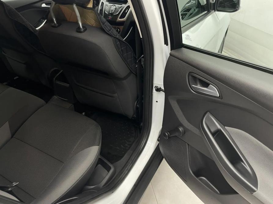 Ford Focus III Воронеж  - изображение 17