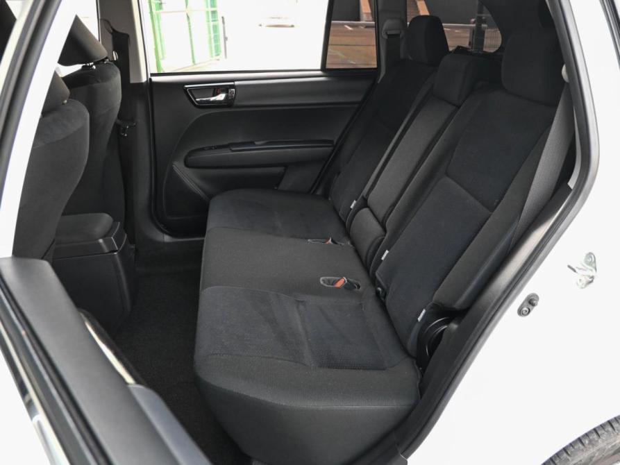 Toyota Corolla XI (E160 E170) Рестайлинг 2 Новороссийск  - изображение 7