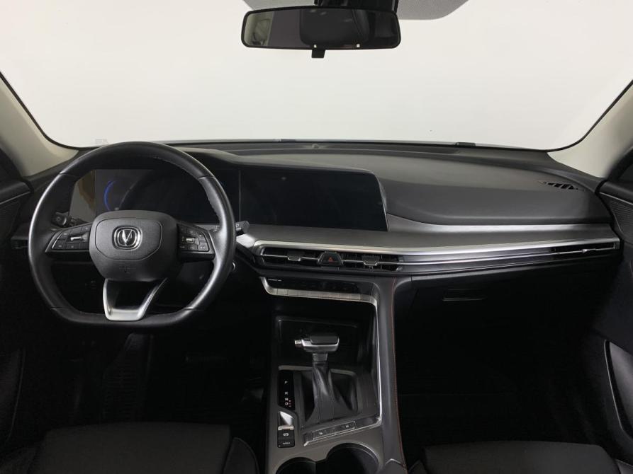 Changan CS35 Plus I Рестайлинг Москва  - изображение 11