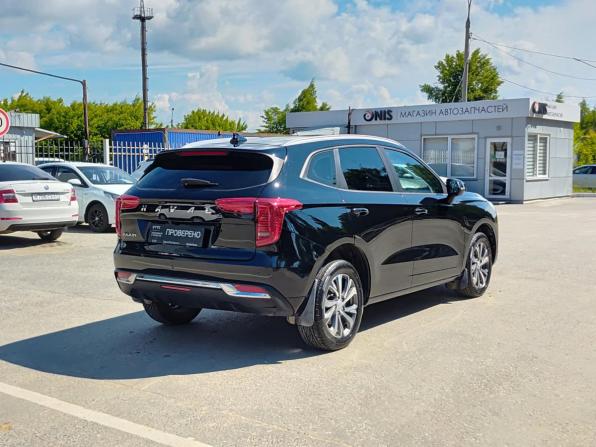 Haval Jolion I с пробегом 2023 года, цена 1 744 000 рублей, 45732 км, внедорожник, Автокод Объявления