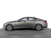 Jaguar XF I Рестайлинг Москва  - изображение 37