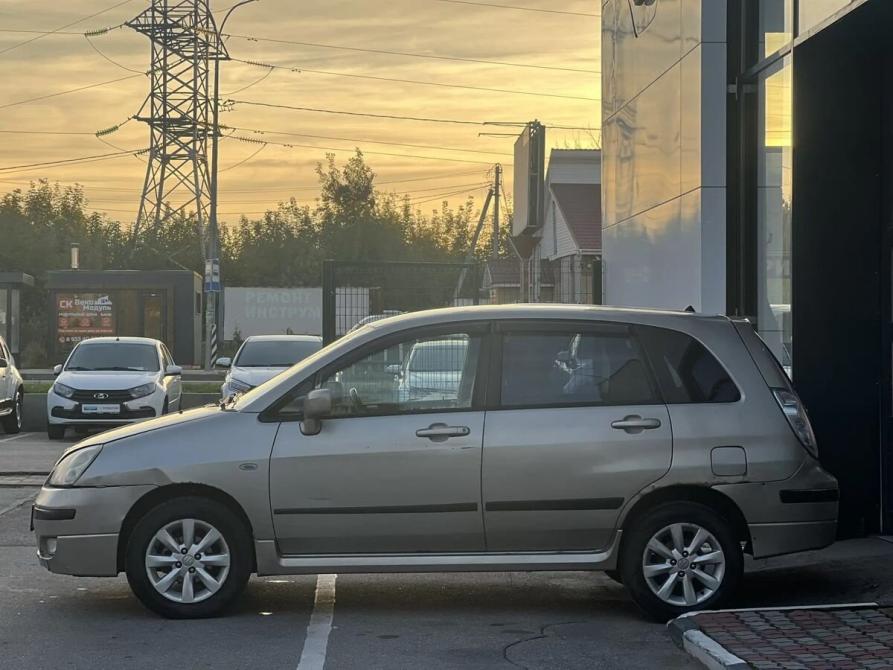 Suzuki Liana I Рестайлинг Нижний Новгород  - изображение 2