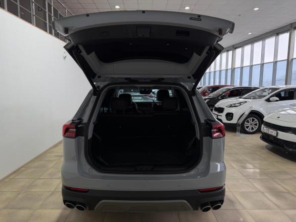 Chery Tiggo 8 Pro Max I Рестайлинг с пробегом 2023 года, цена 2 450 000 рублей, 33275 км, внедорожник, Автокод Объявления
