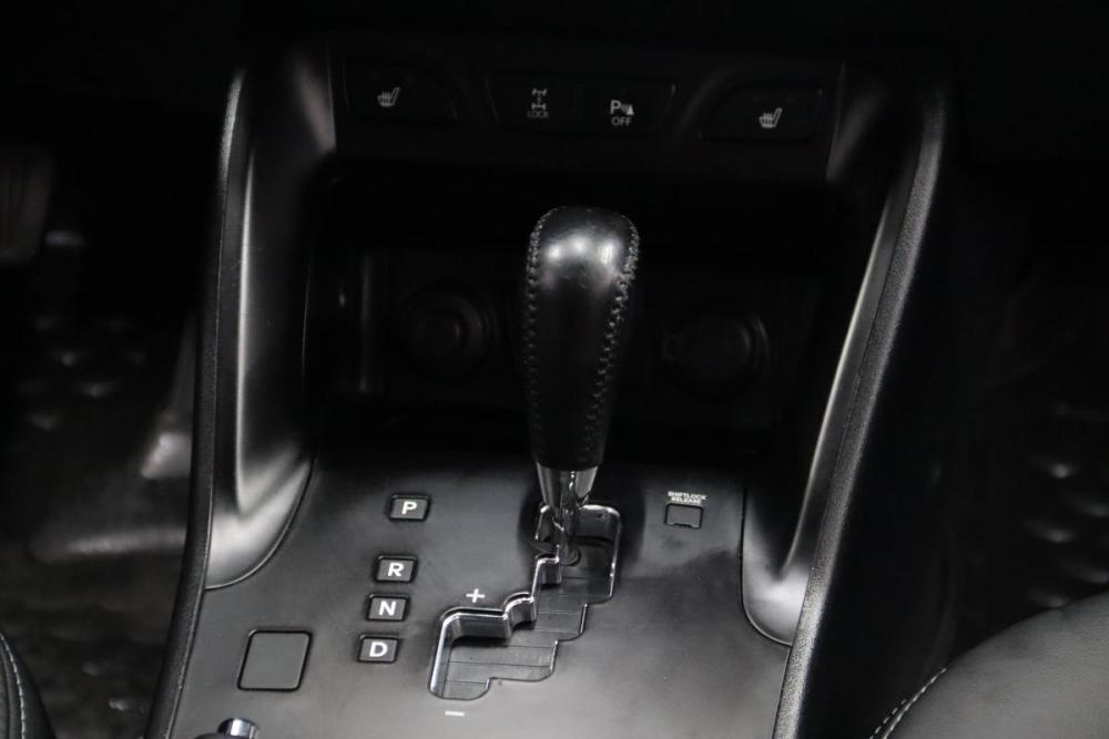 Hyundai ix35 I Сургут  - изображение 19