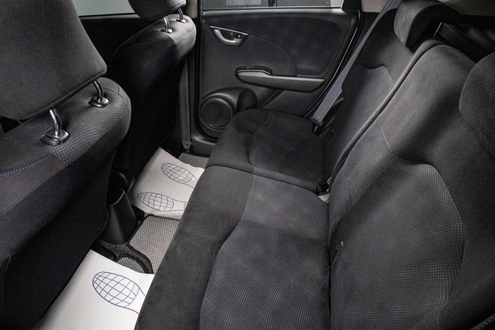Honda Fit II Сургут  - изображение 16